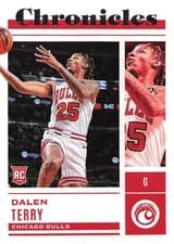 Dalen Terry