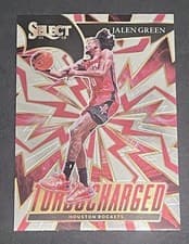 Jalen Green