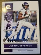 Justin Jefferson