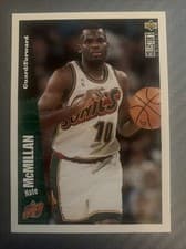 Nate McMillan