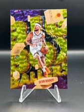 2025-26 Topps Big Box Ballers Devin Booker #BB-41 card