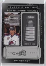 Patrick Roy