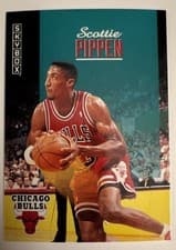 Scottie Pippen