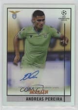 Andreas Pereira