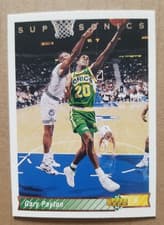 Gary Payton
