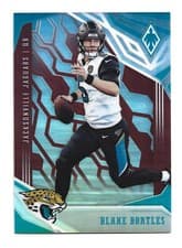 2018 Panini Phoenix Blake Bortles #45