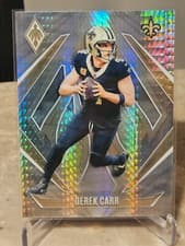 Derek Carr