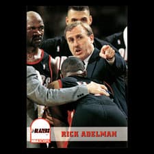 Rick Adelman