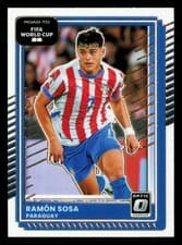 Ramon Sosa