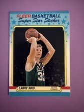 Larry Bird