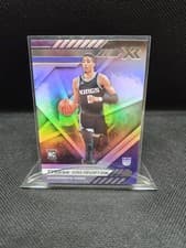 Tyrese Haliburton