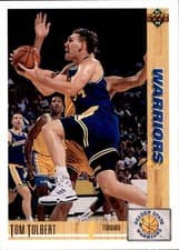 Tom Tolbert