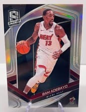 Bam Adebayo