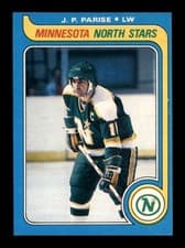 Jean Paul Parise