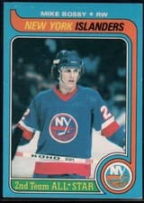 Penguins Team 1979 O-Pee-Chee card