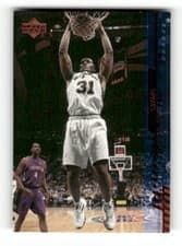 Malik Rose