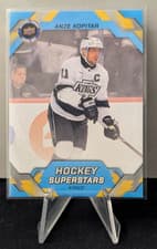 2026 Upper Deck National Hockey Card Day Anze Kopitar #NHCD-19