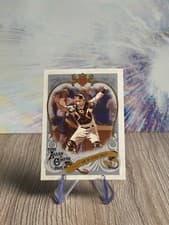 2025 Topps Allen & Ginter Sweet Victory Buster Posey #SV-11 card