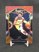 Anthony Edwards
