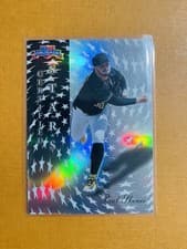 2025 Panini Crusade Certified Stars Paul Skenes #13 card