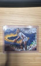2025-26 Bowman Crystallized NIL Sienna Betts #CNL-3 card