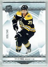 Taylor Hall