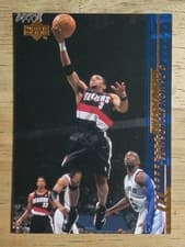 Damon Stoudamire