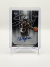 2025-26 Bowman Future Script Obi Agbim #FS-OA card