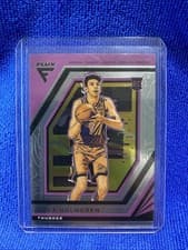 2022 Panini Flux Chet Holmgren #243