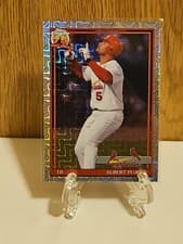 Albert Pujols