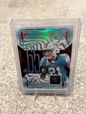 2025 Score Top 100 Jordan Poyer #65 card