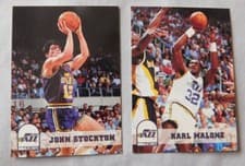 Series I Checklist #1: 1-102