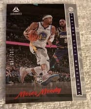 Moses Moody