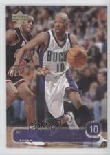 Sam Cassell