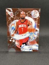 2025-26 Topps Signature Class Fluidity Kevin Durant #FD-7 card