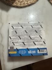 Hobby Box 2019 Panini Chronicles card
