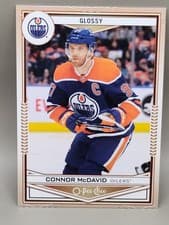 Connor McDavid