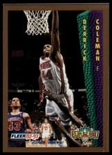 Derrick Coleman