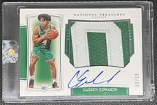 Carsen Edwards
