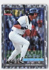 2026 Topps 1991 Topps Don Mattingly #T91-68 card