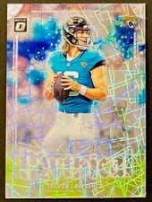 Trevor Lawrence