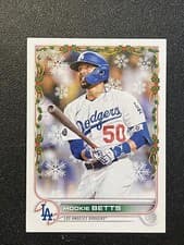 Mookie Betts