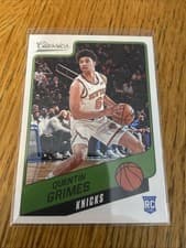 Quentin Grimes