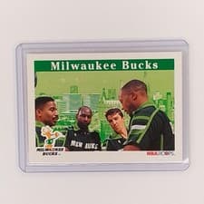 Milwaukee Bucks