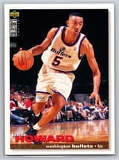 Juwan Howard