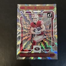 Christian McCaffrey