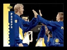Indiana Pacers