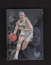 Syla Swords 2024-25 Bowman's Best University Breaking Barriers card