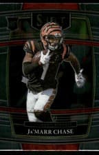 Ja'Marr Chase