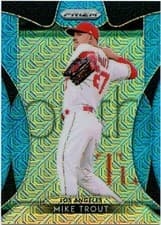 Mike Trout